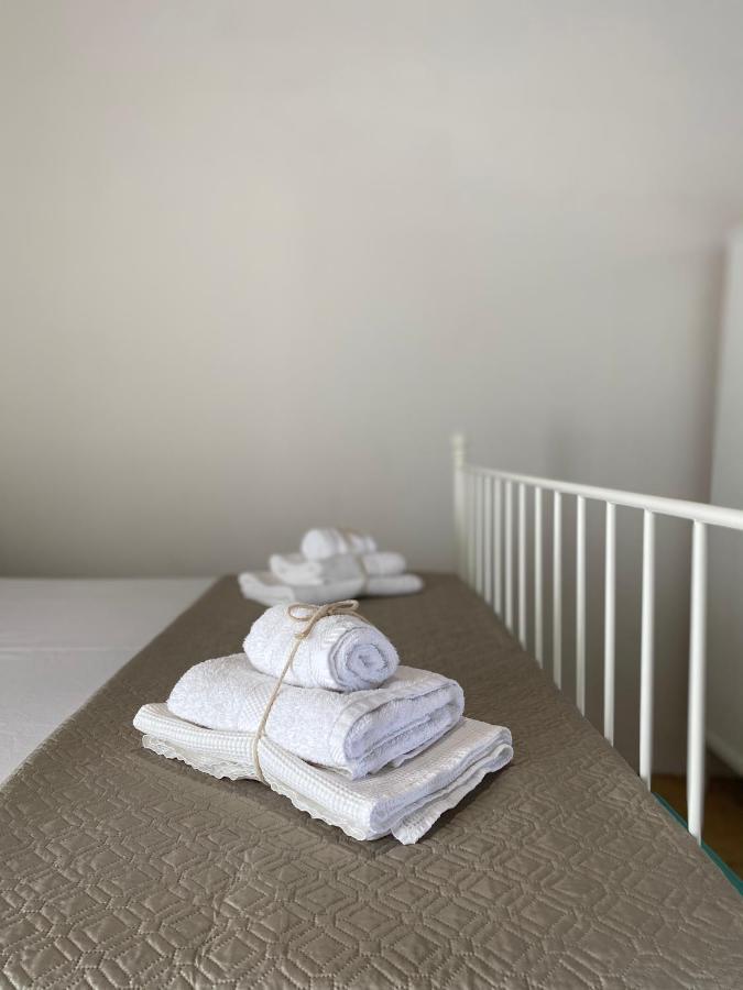 La Dimora Delle Coste Apartment Комизо Екстериор снимка
