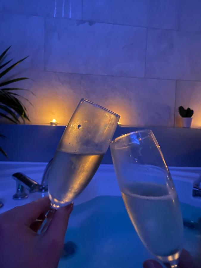 La Dimora Delle Coste Apartment Комизо Екстериор снимка