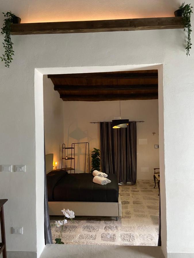 La Dimora Delle Coste Apartment Комизо Екстериор снимка