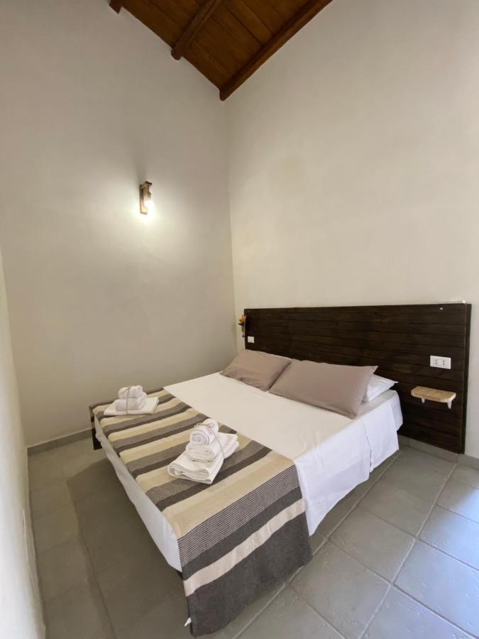La Dimora Delle Coste Apartment Комизо Екстериор снимка