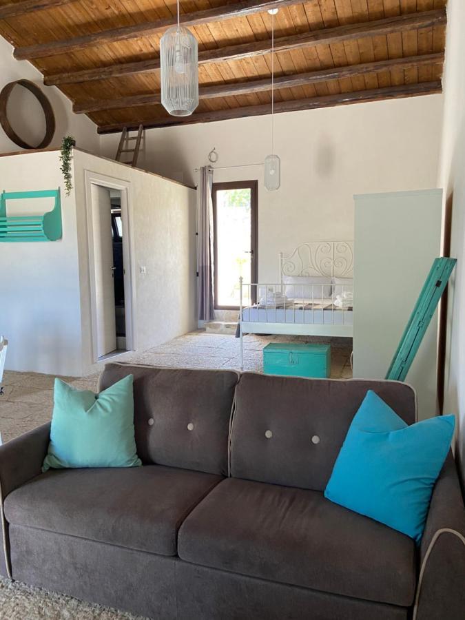 La Dimora Delle Coste Apartment Комизо Екстериор снимка